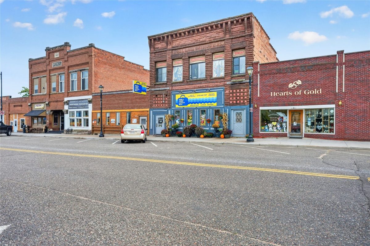 36 5th Avenue, Shell Lake WI 54871 - CommercialSale house for sale - MLS #1605343 - image7