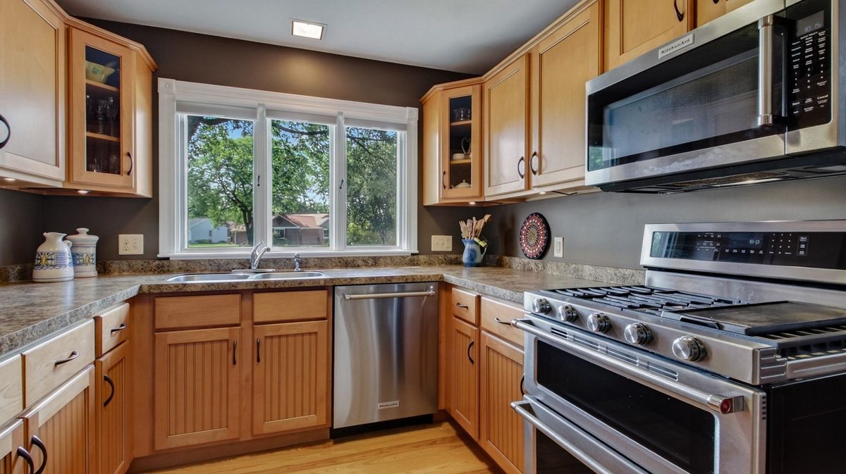 404 W MacArthur Avenue, Eau Claire WI 54701 - Residential house for sale - MLS #1603291 - image11