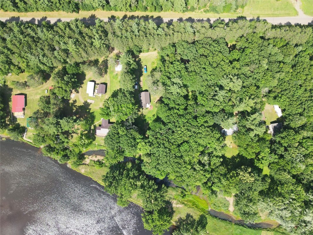 N581 Chippewa Avenue, Holcombe WI 54745 - Residential house for sale - MLS #1603423 - image23