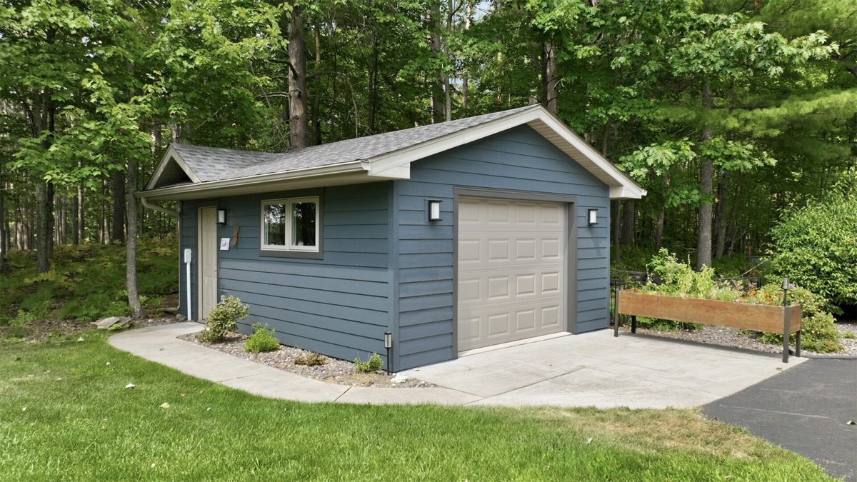 8175 County Road P, Lake Nebagamon WI 54849 - Residential house for sale - MLS #1604348 - image53