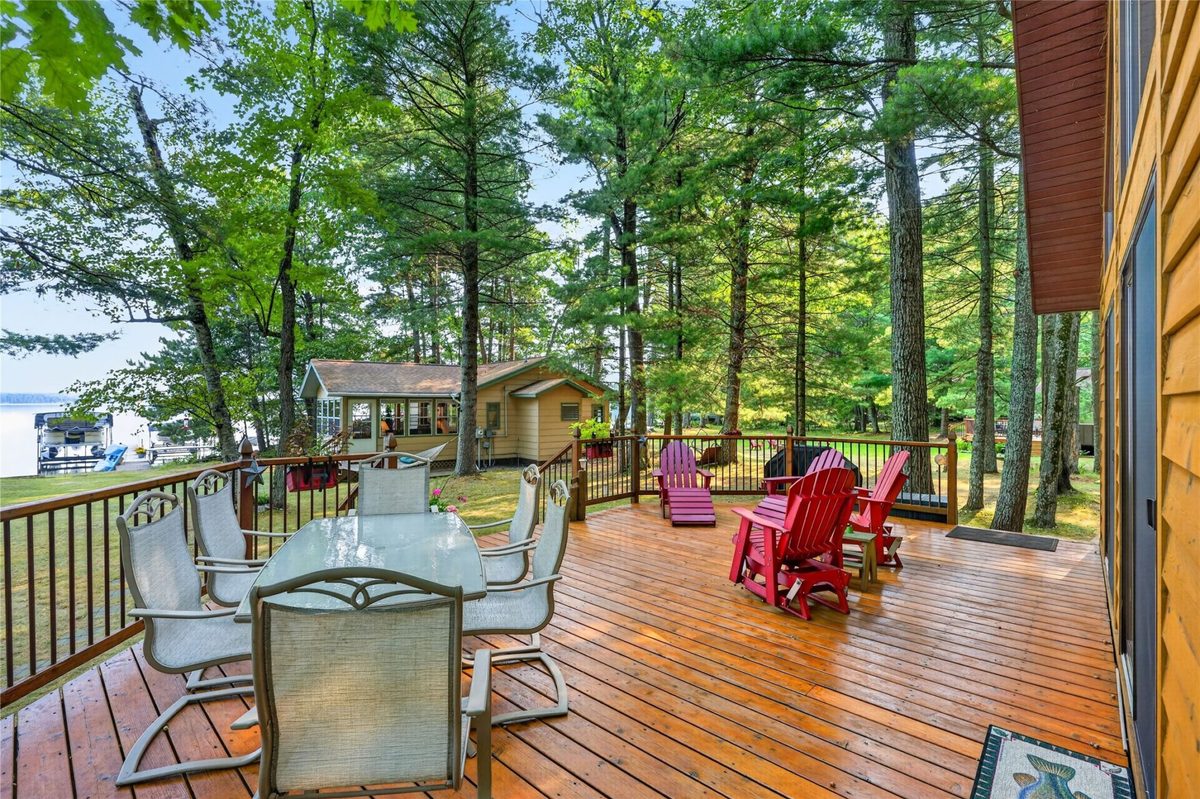 7792N Rollys Lane, Hayward WI 54843 - Residential house for sale - MLS #1604121 - image22