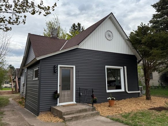 112 3rd Avenue, Shell Lake WI 54871 - Residential house for sale - MLS #1600580 - image1