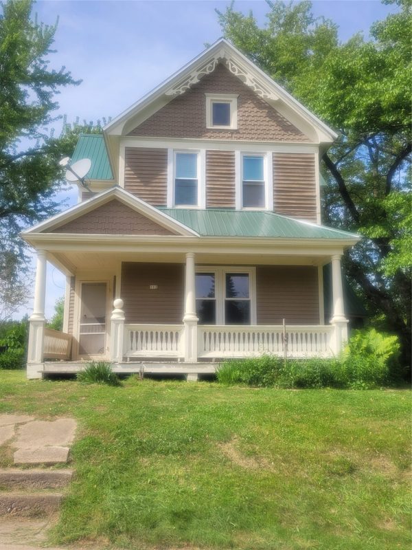 112 W Spring Street, Loyal WI 54446 - ResidentialIncome house for sale - MLS #1601852 - image2