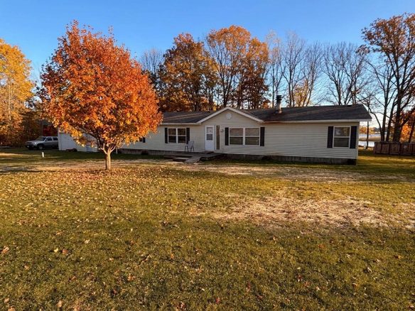 2939 18 3/4 Street, Rice Lake WI 54868 - Residential house for sale - MLS #1598630 - image1