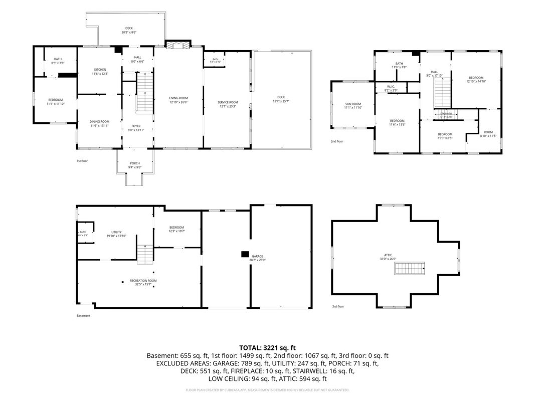 309 Roesler Avenue, Ladysmith WI 54848 - Residential house for sale - MLS #1606029 - image59