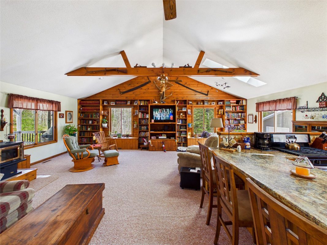 13080 Red Deer Road Hayward WI 54843 — photo 21