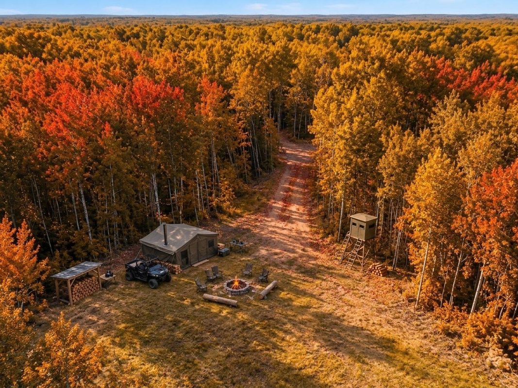 Parcel 4 County Road A, Solon Springs WI 54873 - Land house for sale - MLS #1604811 - image26