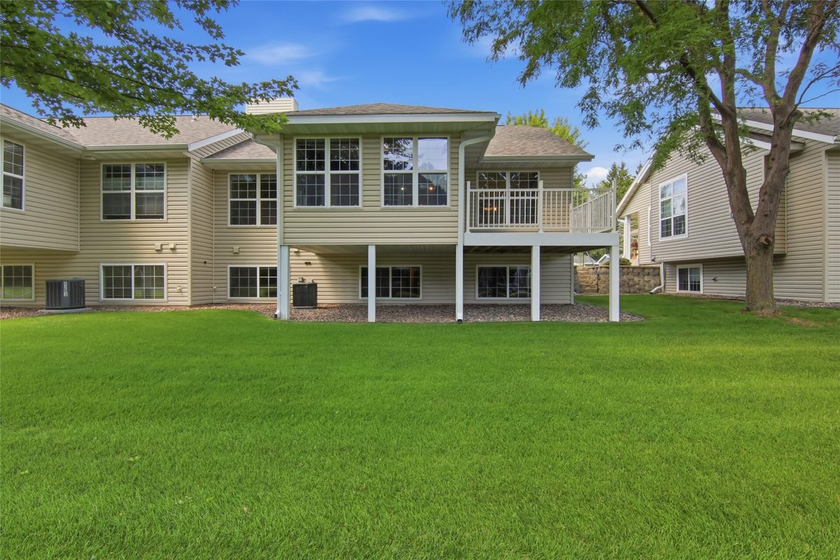 4205 Hamilton Avenue, Eau Claire WI 54701 - Residential house for sale - MLS #1603575 - image9
