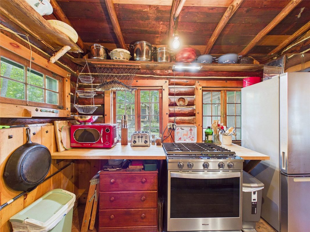 15458 Victory Heights Circle, Stone Lake WI 54876 - Residential house for sale - MLS #1604568 - image36