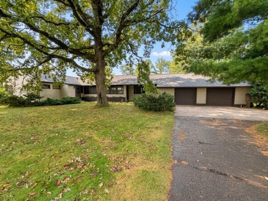 505 Mill Street Barron WI 54812