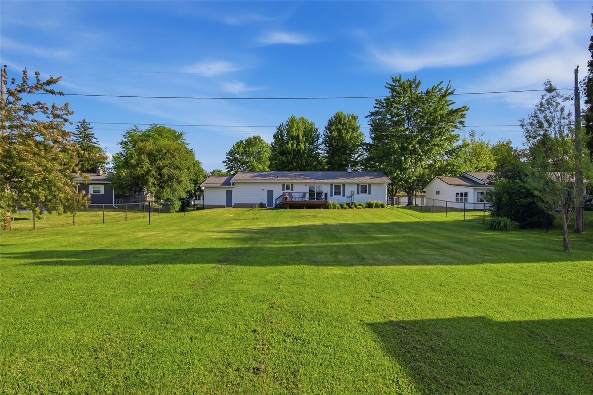 315 Baldwin Street, Augusta, WI