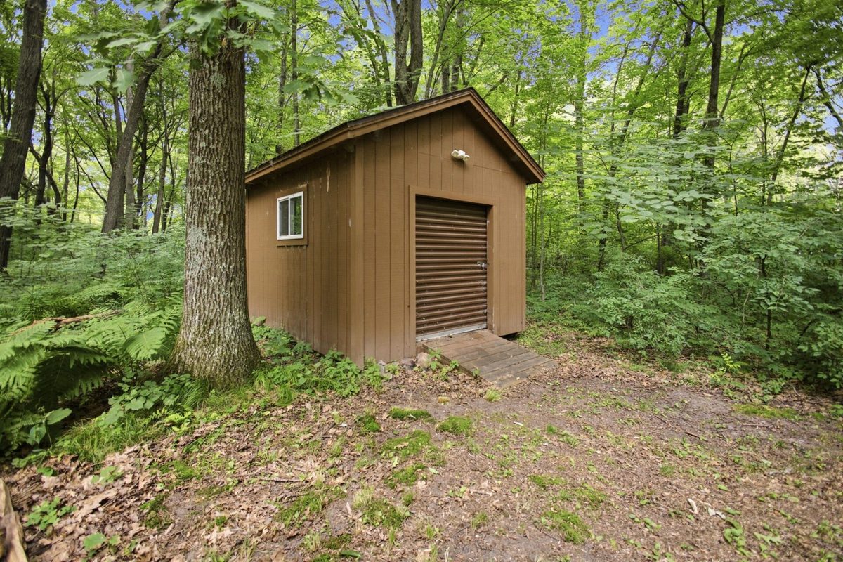 25344 White Oak Drive, Webster WI 54893 - Land house for sale - MLS #1603689 - image22