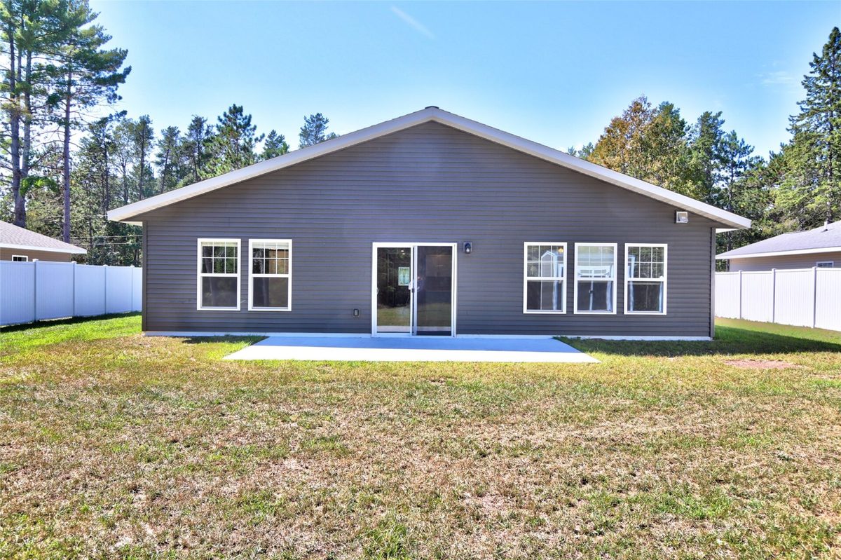 10232 Metcalf Road, Hayward WI 54843 - Residential house for sale - MLS #1601995 - image36