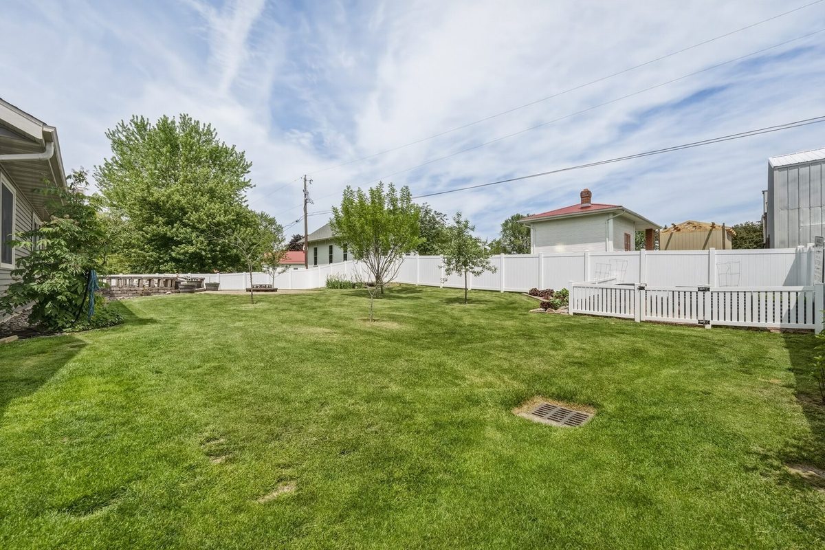 420 E 1st Street, Loyal, WI