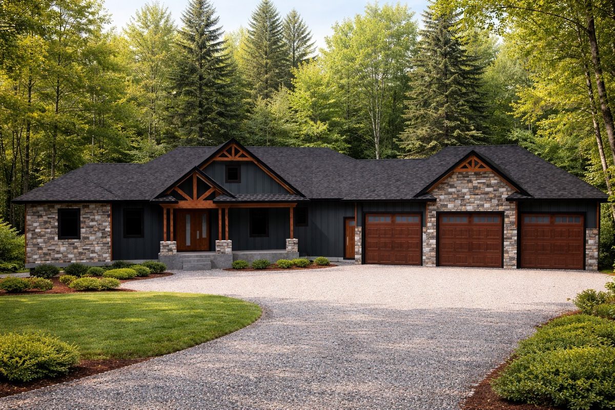 2489 27 5/8 Street, Rice Lake WI 54868 - Residential house for sale - MLS #1597103 - image2