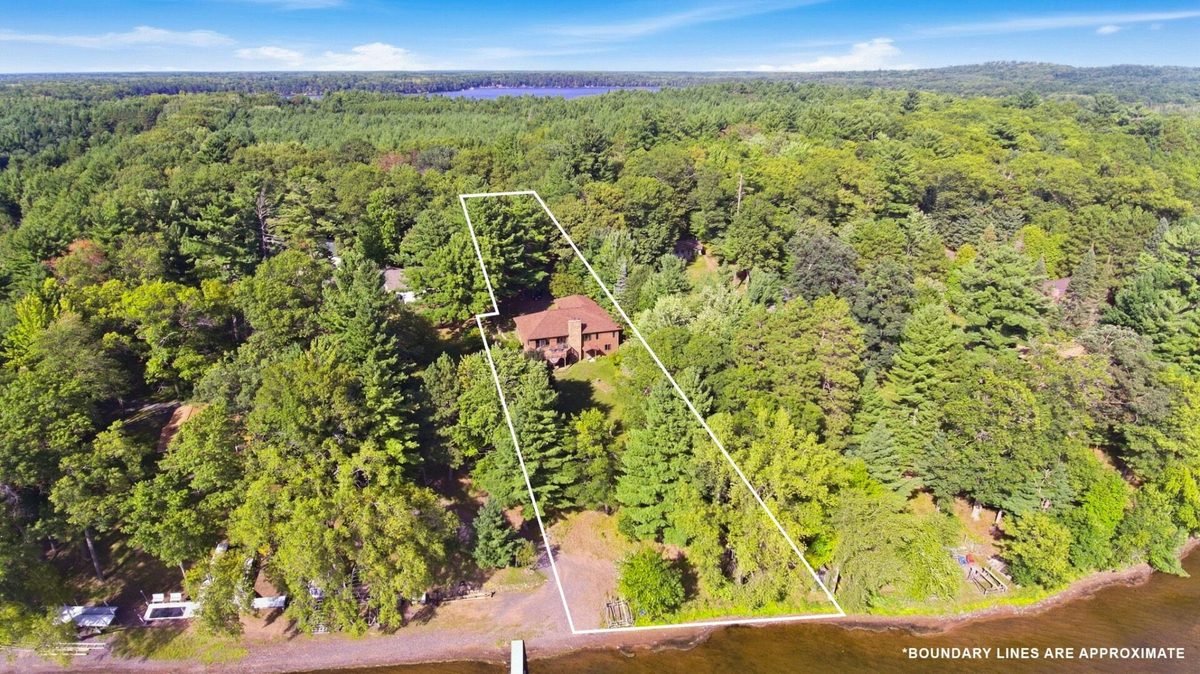 1171 County Road, Spooner WI 54801 - Residential house for sale - MLS #1605292 - image54