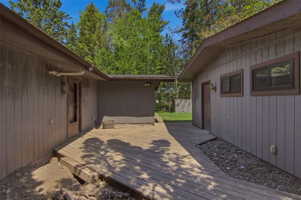 11179N Airport Road, Hayward WI 54843 - Land house for sale - MLS #1601762 - image26