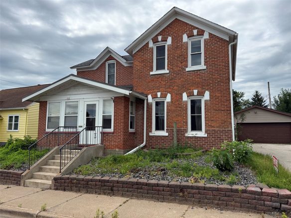 909 Main Street, Arcadia WI 54612 - Residential house for sale - MLS #1602983 - image1