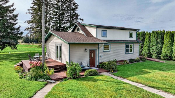 2071 11 1/2 Street Cumberland WI 54829