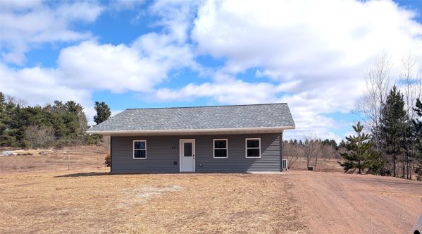 1600 Trails End Road Spooner WI 54801
