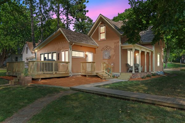 1221 10th Street Menomonie WI 54751