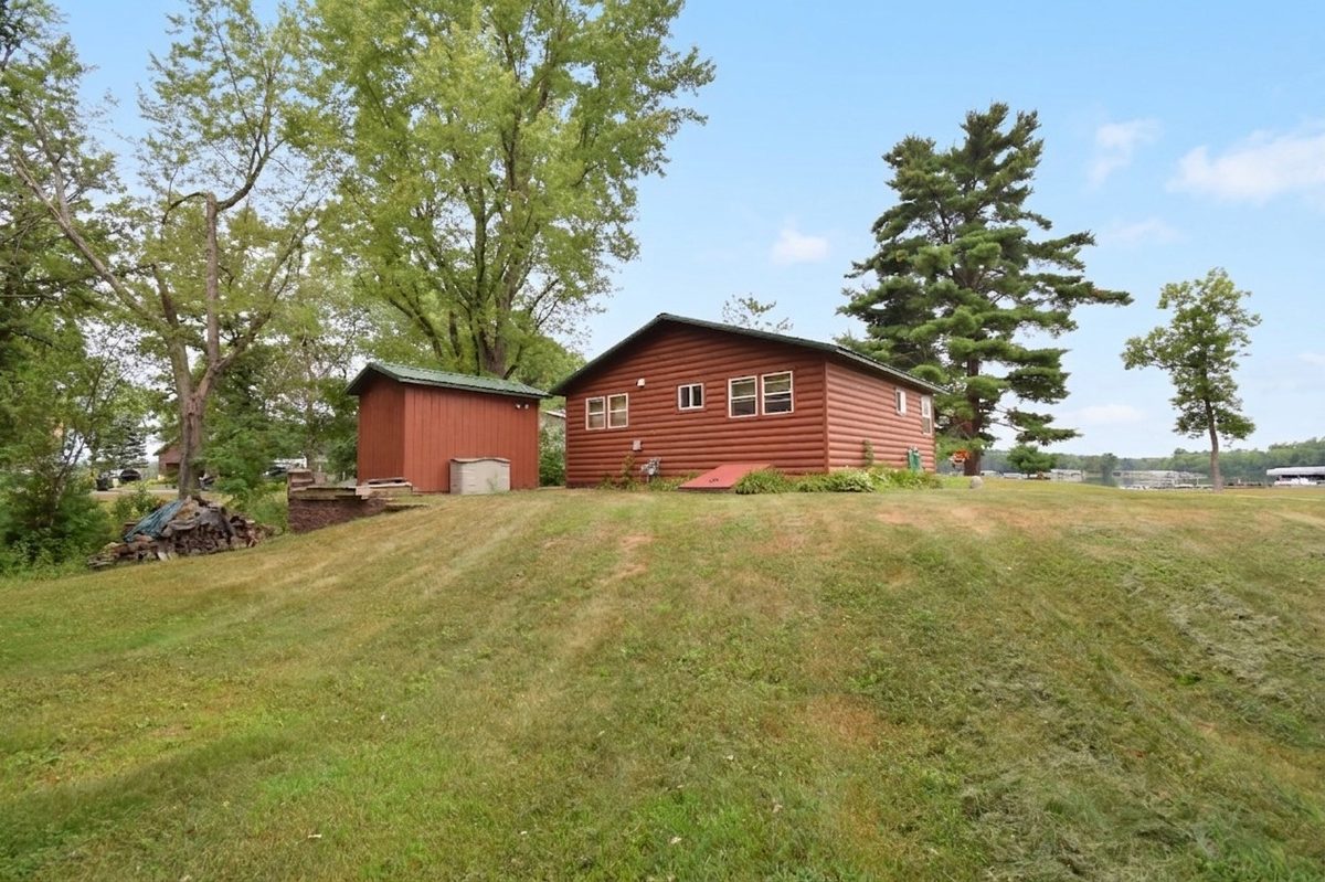 6595 Blue Heron Bay Drive, Siren WI 54872 - Residential house for sale - MLS #1604232 - image6