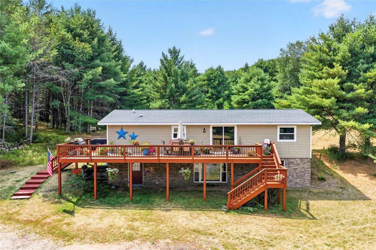 13140 Cable Sunset Road, Cable WI 54821 - Residential house for sale - MLS #1604171 - image5