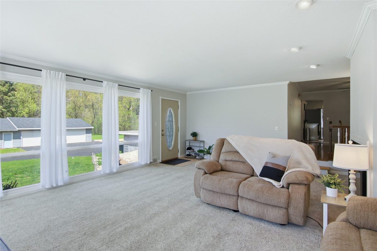 S5101 County Road B, Eau Claire WI 54701 - Residential house for sale - MLS #1599804 - image3