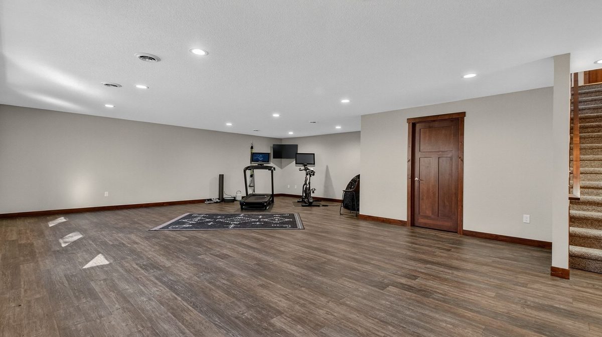 Residential at E3547 Pine Creek Road, Eleva, WI 54738 — photo 4