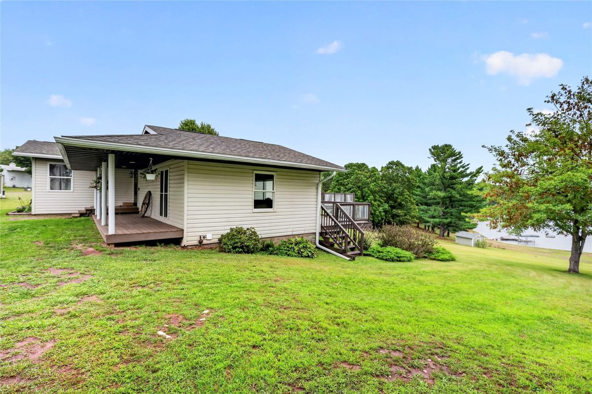 N3474 Fenander Road, Sarona WI 54870 - Residential house for sale - MLS #1599434 - image52