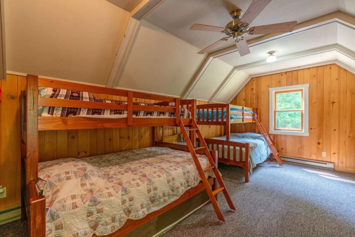 27158 Hersant Road, Webster WI 54893 - Residential house for sale - MLS #1605567 - image9