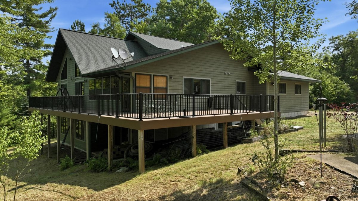 N7568 Wood Drive, Trego WI 54888 - Residential house for sale - MLS #1603861 - image47