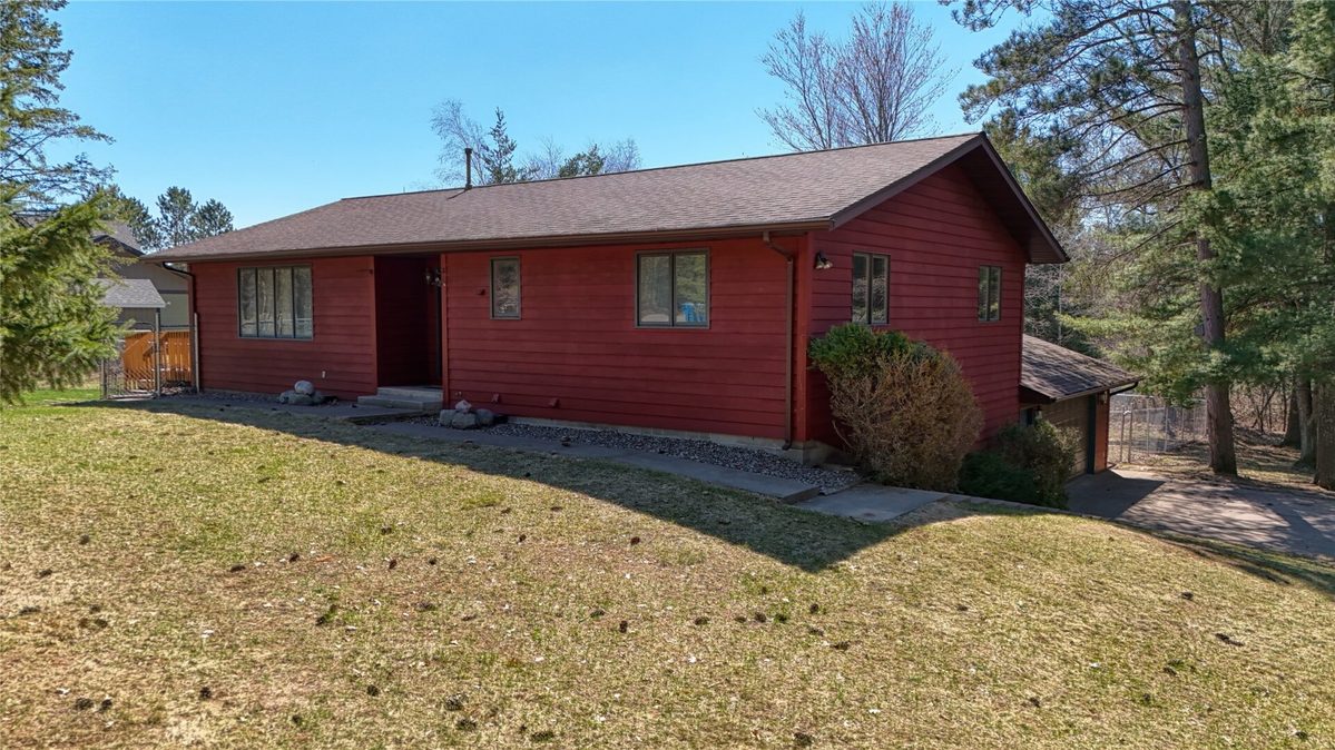 16059 West Lane, Hayward WI 54843 - Residential house for sale - MLS #1598192 - image2