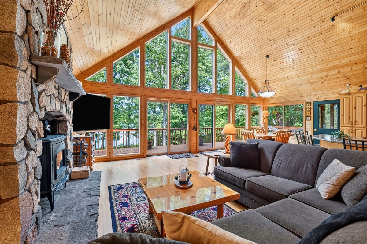 W7988 St Croix Trail Road, Minong WI 54859 - Residential house for sale - MLS #1604246 - image19