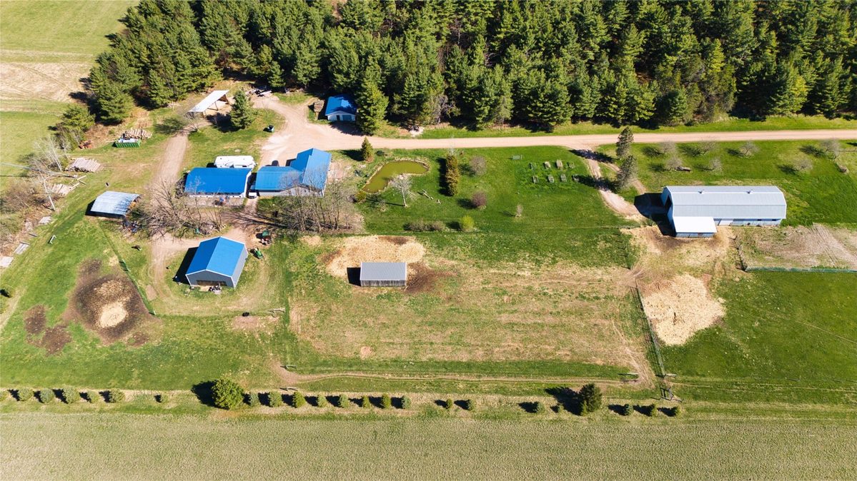 10611N County Highway K, Hayward WI 54843 - Residential house for sale - MLS #1604617 - image5