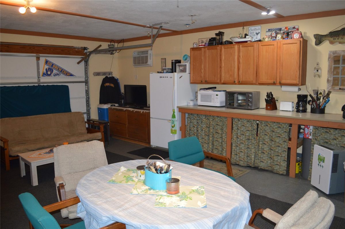 8467 County Road P, Lake Nebagamon WI 54849 - Residential house for sale - MLS #1600260 - image11