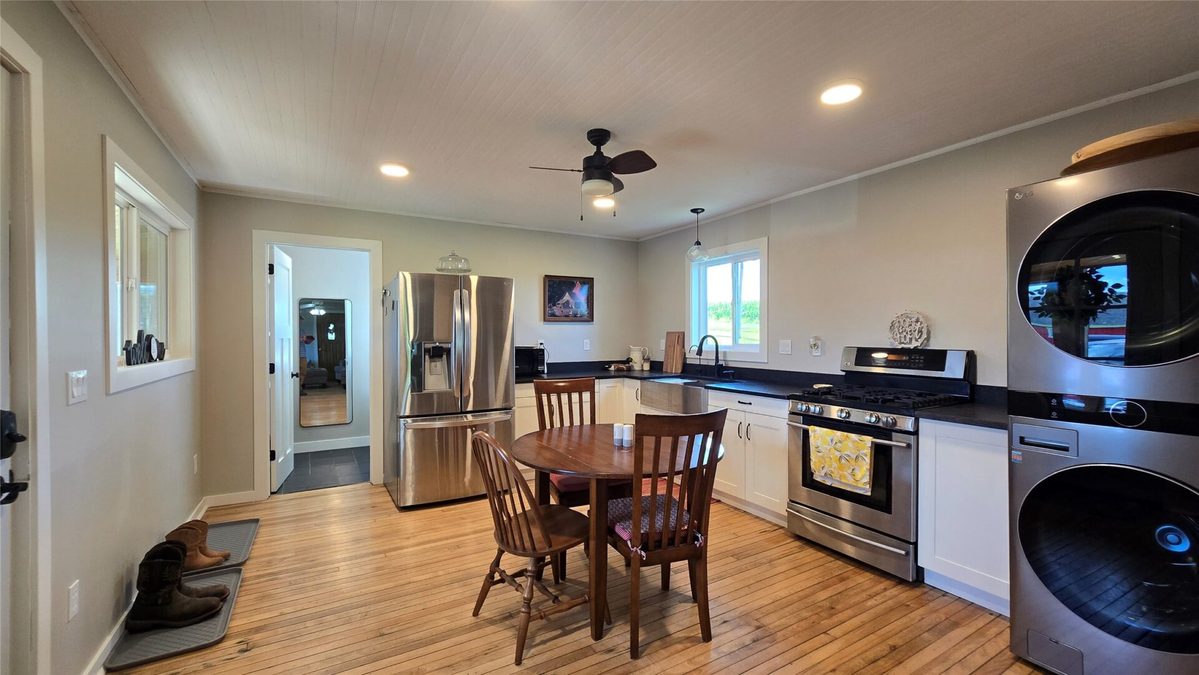 23484 State Highway 40, Bloomer WI 54724 - Residential house for sale - MLS #1603529 - image3