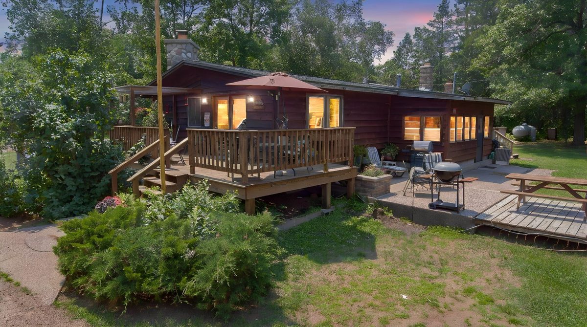 8998 River Road, Danbury WI 54830 - Residential house for sale - MLS #1602869 - image52