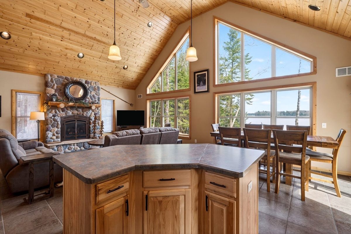 8728 W Elephant Rock Road, Hayward, WI — photo 18