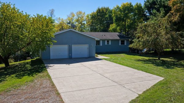 11485 Pine Lake Road Frederic WI 54837
