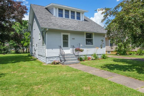 18642 Hobson Street, Whitehall WI 54773 - Residential house for sale - MLS #1602614 - image1