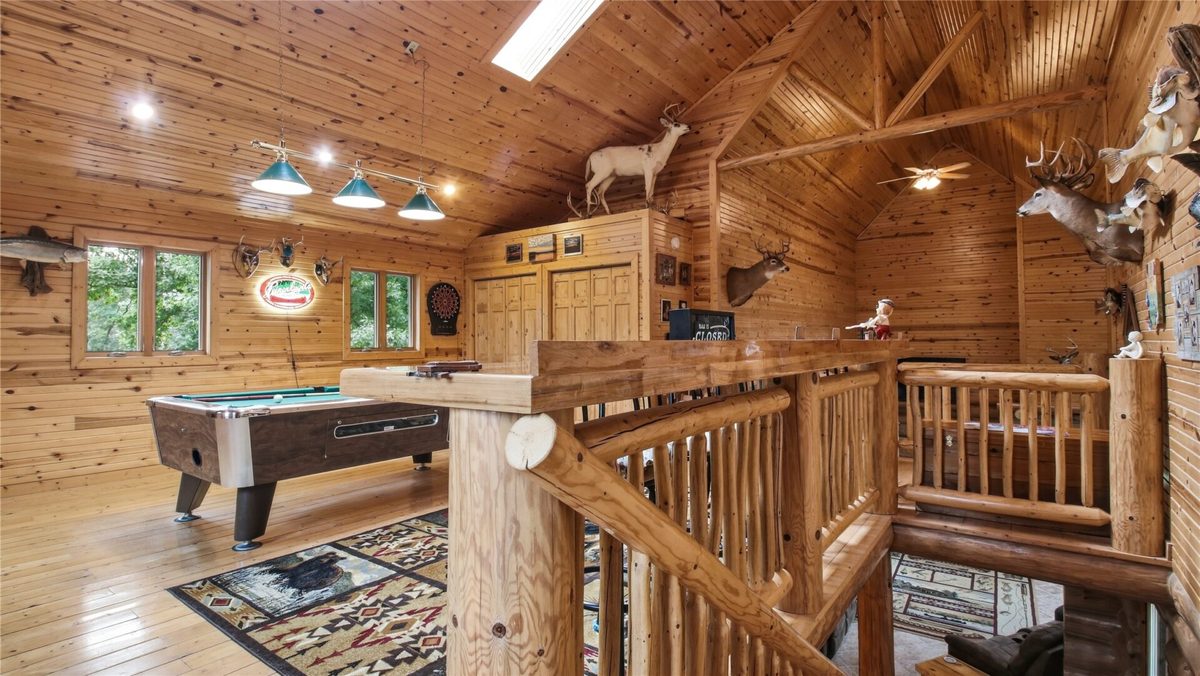 21632 County Highway DD, New Auburn WI 54757 - Residential house for sale - MLS #1604549 - image26