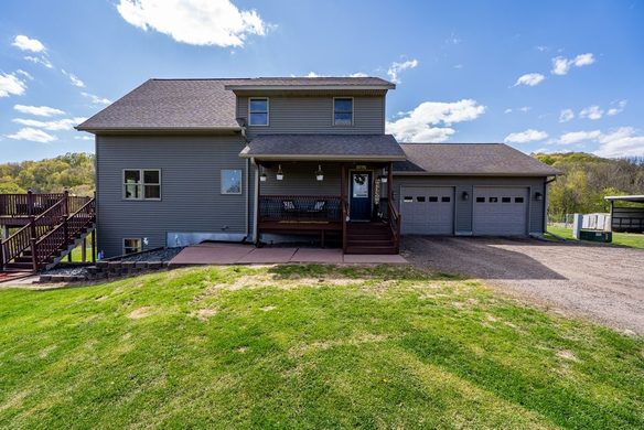 N5063 240th Street, Menomonie WI 54751 - Residential house for sale - MLS #1600868 - image1