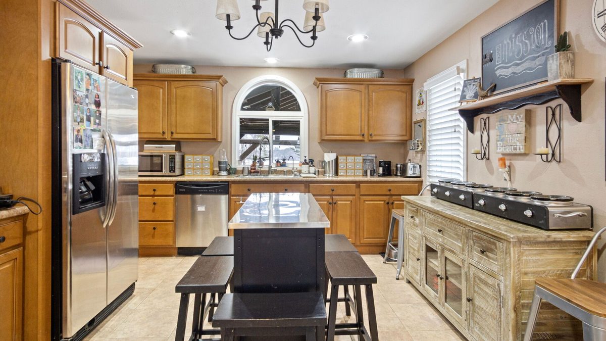 19732 70th Avenue, Chippewa Falls WI 54729 - Residential house for sale - MLS #1599102 - image4