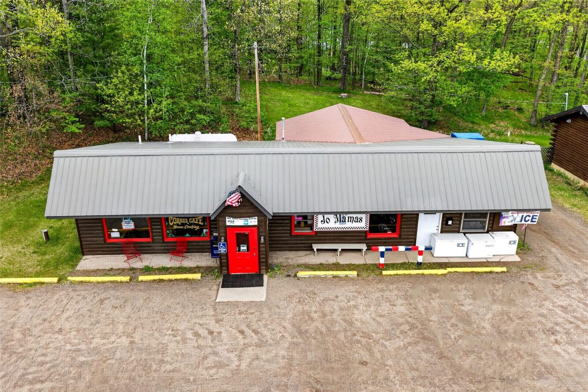 28407 & 28409 County Road H, Webster WI 54893 - CommercialSale house for sale - MLS #1598576 - image6
