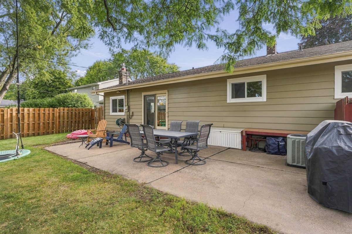 2810 Sherman Street, Eau Claire WI 54701 - Residential house for sale - MLS #1605178 - image36