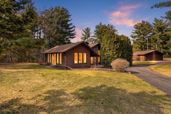 2124 12 1/4 Avenue, Cameron WI 54822 - Residential house for sale - MLS #1600203 - image1