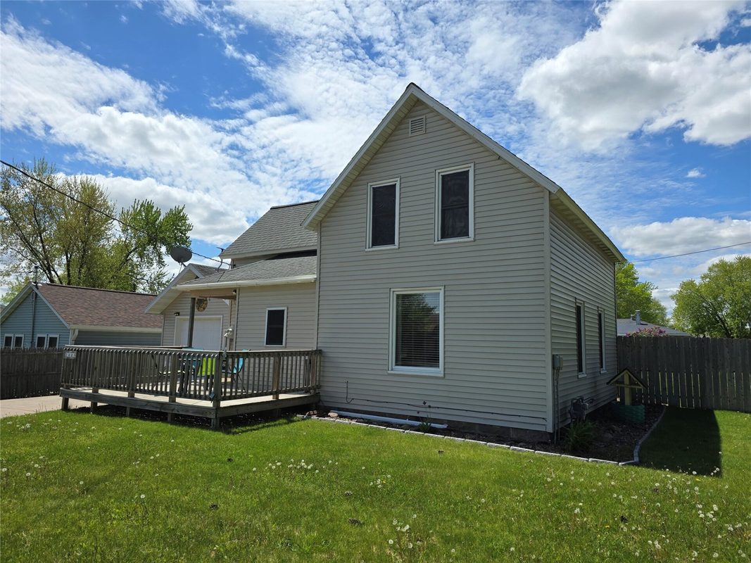1425 3rd Street, Chetek WI 54728 - Residential house for sale - MLS #1601358 - image7