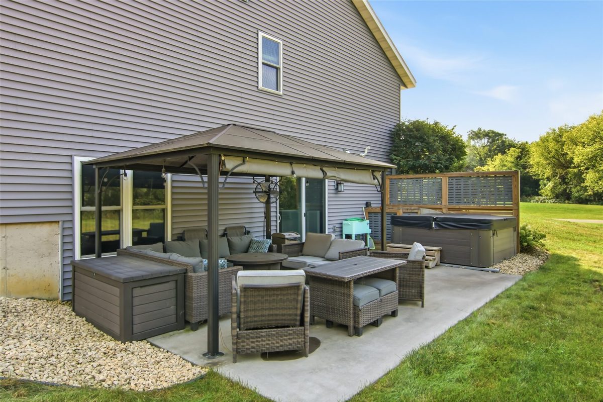 N4961 567th Street, Menomonie WI 54751 - Residential house for sale - MLS #1604365 - image37