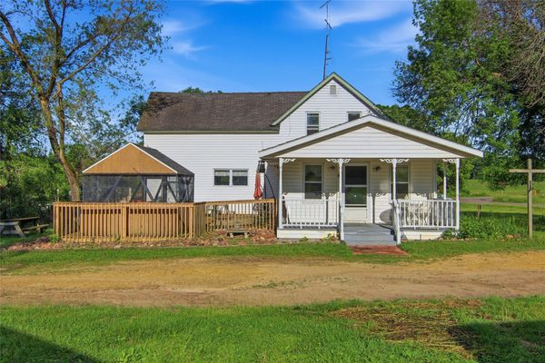 E5712 910th Avenue Colfax WI 54730